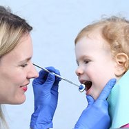 First Dental Visit