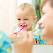 Children’s Oral Health