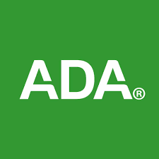 American Dental Association (ADA) logo