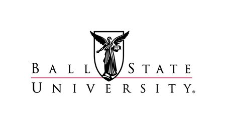 Ball State University logo