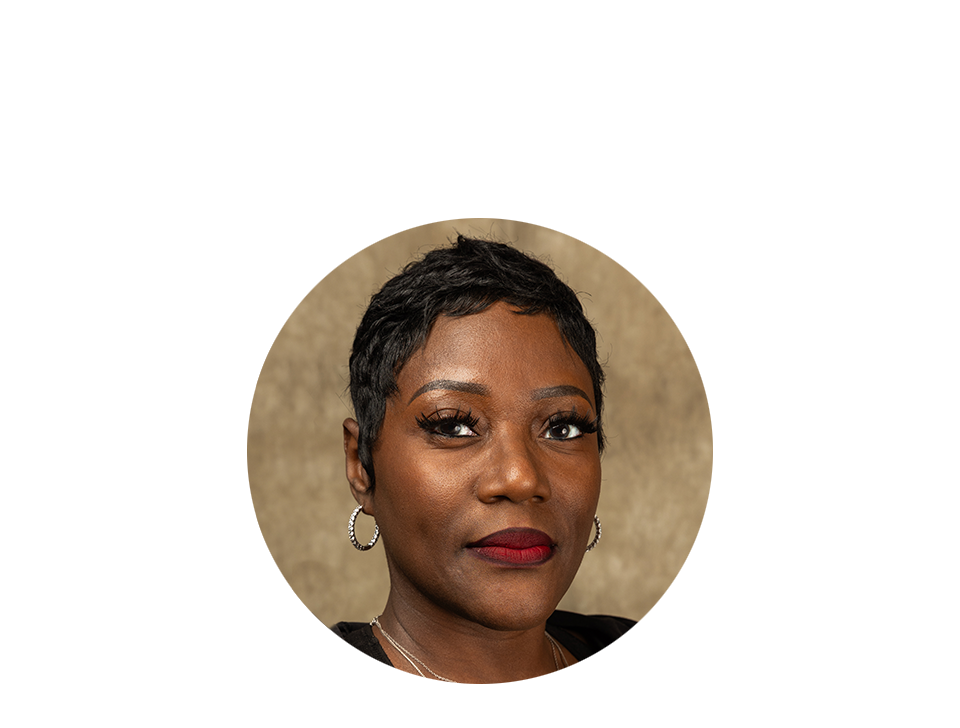 Employee testimonial—Shirnile